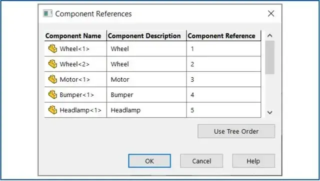 solidworks视图怎样锁定当前面